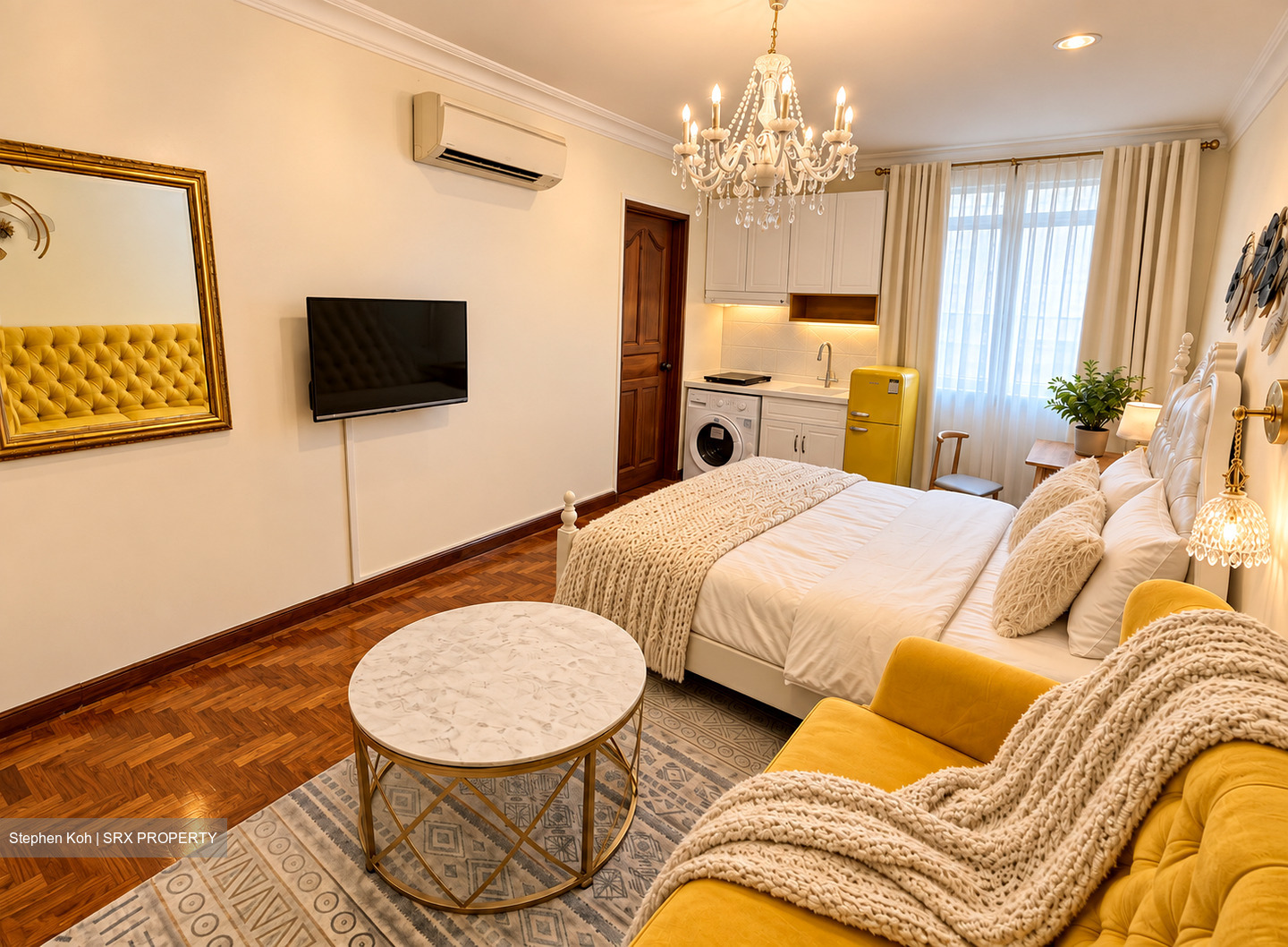 Upper Changi Road (D16), Terrace #616016121